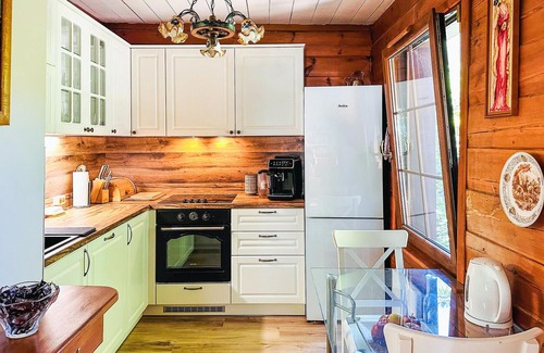 Nowe Warpno House | 3 bedroom lovely home in Nowe Warpno