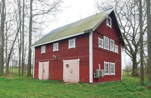 Gotland Municipality House | 3 bedroom lovely home in Romakloster