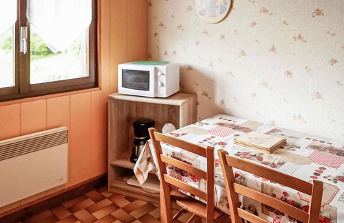 Les Allies House | 3 bedroom lovely home in Pontarlier