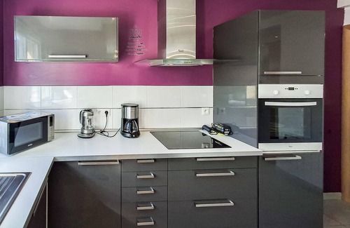 Saint-Pabu House | 3 bedroom lovely home in Saint-Pabu