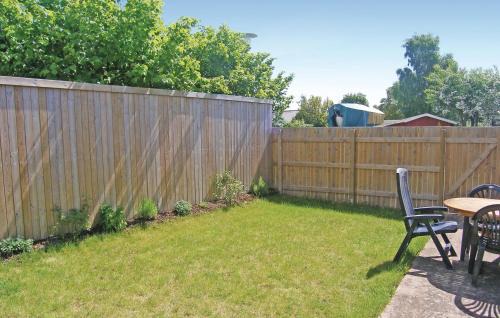Bunkeflostrand House | 3 Bedroom Lovely Home In Bunkeflostrand