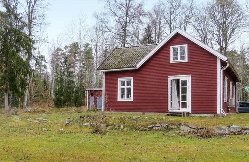 Eriksmala House | 3 bedroom lovely home in Spritsmåla