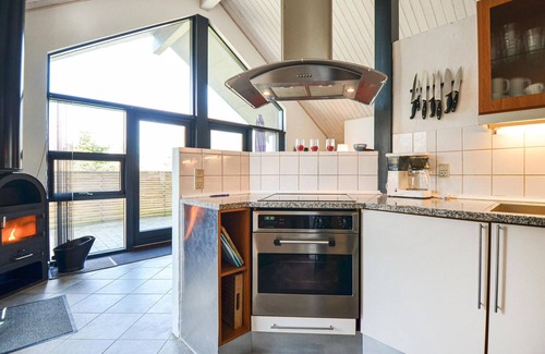 Bønnerup Strand House | 3 bedroom lovely home in Glesborg