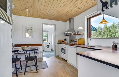 Hjørring Municipality House | 3 bedroom lovely home in Hjørring