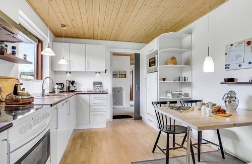 Hjørring Municipality House | 3 bedroom lovely home in Hjørring