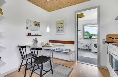 Hjørring Municipality House | 3 bedroom lovely home in Hjørring