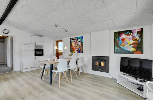 Lihme House | 3 bedroom lovely home in Spøttrup