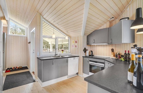 Agger House | 3 bedroom lovely home in Vestervig