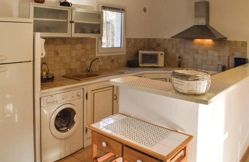 Prunete House | 3 bedroom lovely home in Cervione