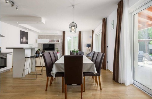 Groznjan House | 3 bedroom lovely home in Groznjan