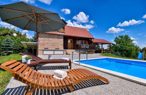 Sveti Ivan Zelina House | 3 bedroom lovely home in Hrnjanec