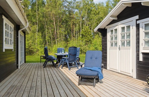 Helberskov Strand House | 3 bedroom lovely home in Hadsund