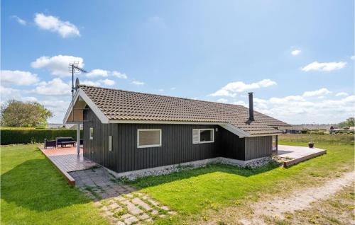 Frederikssund Municipality House | 3 Bedroom Lovely Home In Jægerspris