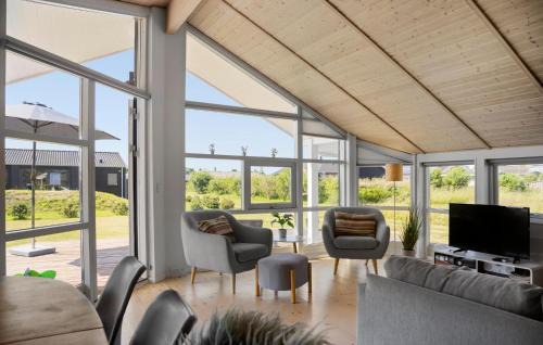 Frederikssund Municipality House | 3 Bedroom Lovely Home In Jægerspris