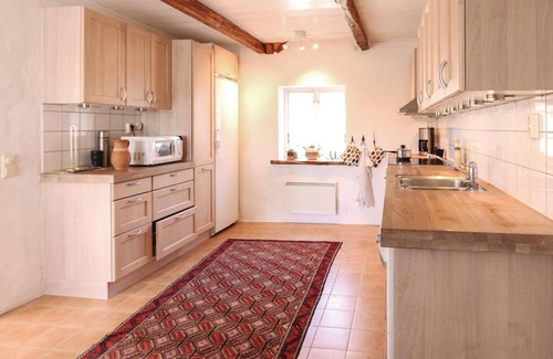 Loderup House | 3 bedroom lovely home in Löderup