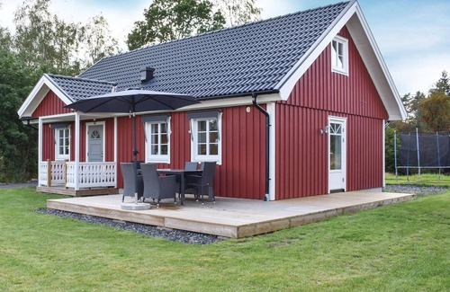 Unnaryd House | 3 bedroom lovely home in Unnaryd
