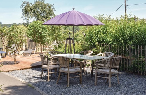 Heppenbach House | 3 bedroom lovely home in Amel