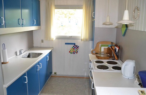 Skiveren House | 3 bedroom lovely home in ålbæk