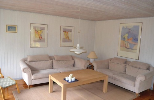 Skiveren House | 3 bedroom lovely home in ålbæk