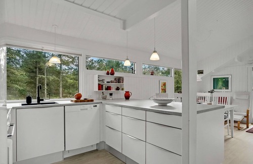 Brovst House | 3 bedroom lovely home in Brovst