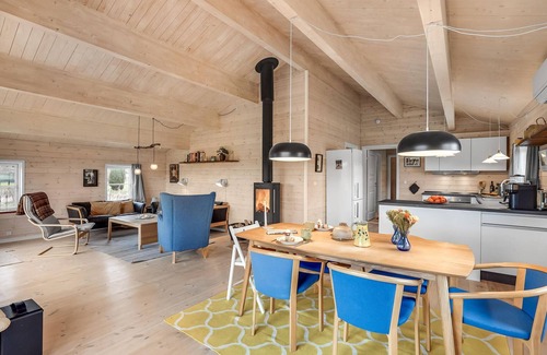 Grenaa House | 3 bedroom lovely home in Grenaa