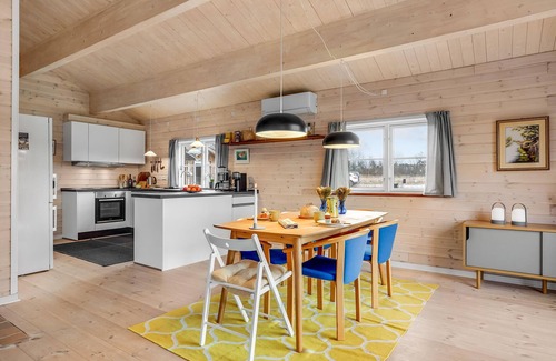 Grenaa House | 3 bedroom lovely home in Grenaa