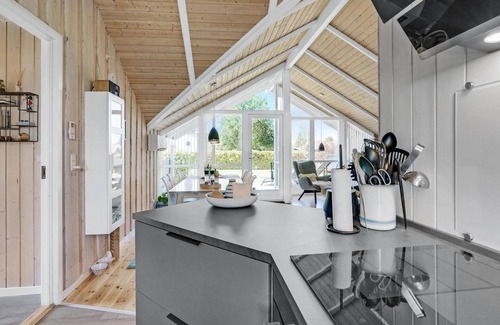 Hejlsminde Strand House | 3 bedroom lovely home in Hejls
