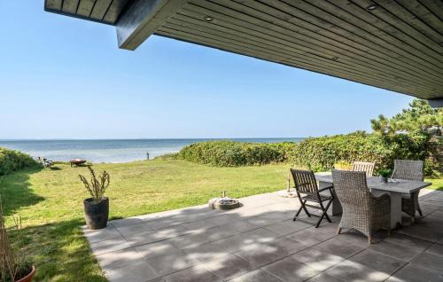 Martofte House | 3 Bedroom Lovely Home In Martofte