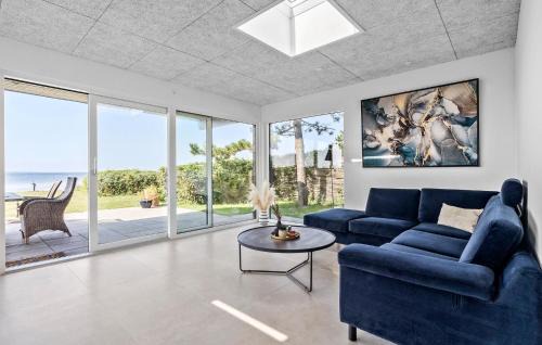 Martofte House | 3 Bedroom Lovely Home In Martofte