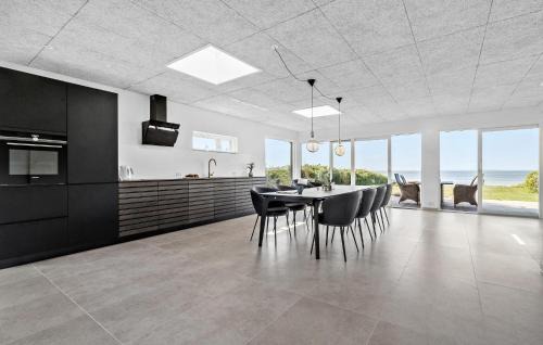 Martofte House | 3 Bedroom Lovely Home In Martofte