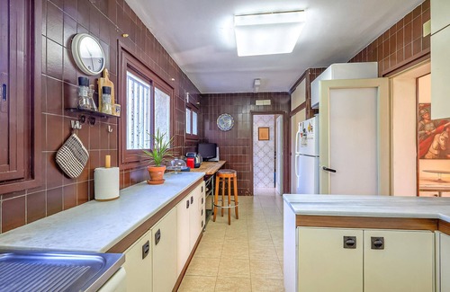 Breda House | 3 bedroom lovely home in Breda