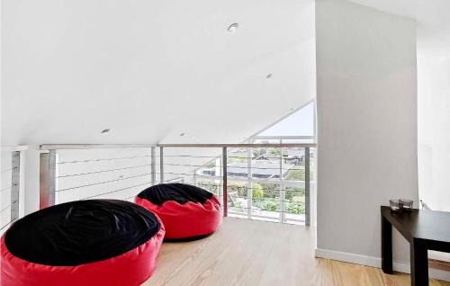 Hejlsminde Strand House | 3 Bedroom Lovely Home In Hejls