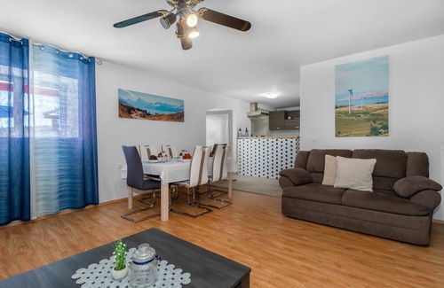 Bribir House | 3 bedroom lovely home in Bribir