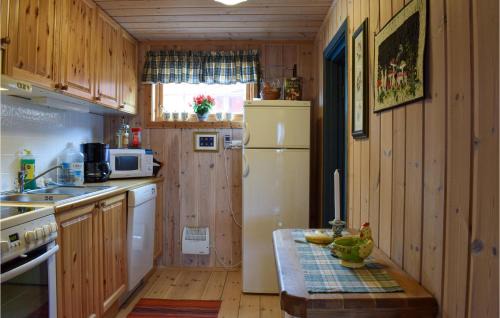 Skjaak House | 3 Bedroom Lovely Home In Nordberg