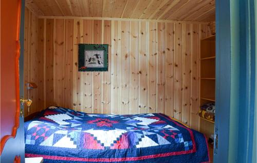 Skjaak House | 3 Bedroom Lovely Home In Nordberg
