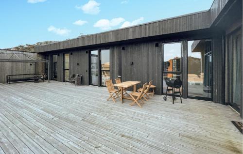 Lindesnes House | 3 Bedroom Lovely Home In Lindesnes