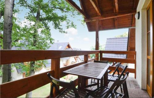 Milkow House | 3 Bedroom Lovely Home In Karpacz