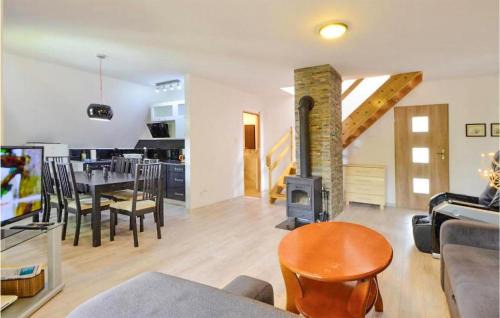 Milkow House | 3 Bedroom Lovely Home In Karpacz
