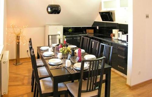 Milkow House | 3 Bedroom Lovely Home In Karpacz