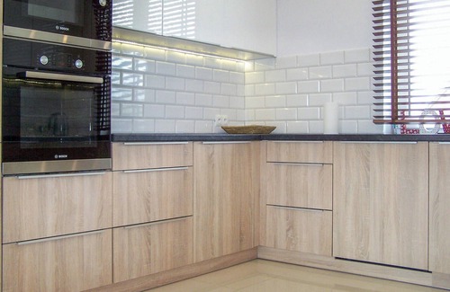 Darlowo House | 3 bedroom lovely home in Rusko