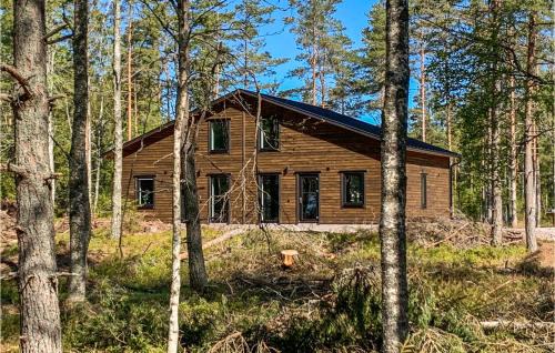 Saffle Apartment | 3 Bedroom Lovely Home In Säffle