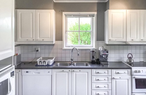 Adelso House | 3 bedroom lovely home in Adelsö