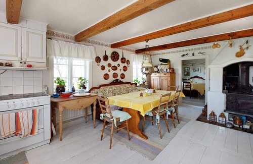 Bastad Municipality House | 3 bedroom lovely home in Båstad