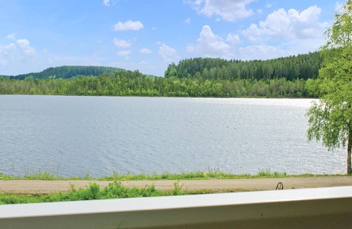 Baksjobodarna House | 3 bedroom lovely home in Bräcke