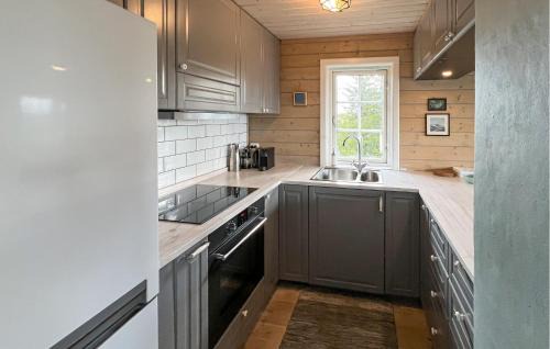 Nordre Land House | 3 Bedroom Lovely Home In Nord-Torpa