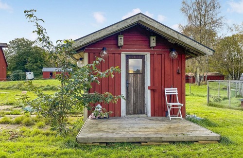 Fjaras House | 3 bedroom lovely home in Grimmered