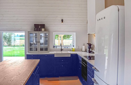 Hammenhog House | 3 bedroom lovely home in Hammenhög