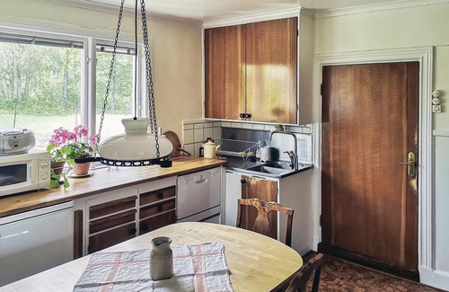 Lammhult House | 3 bedroom lovely home in Lammhult