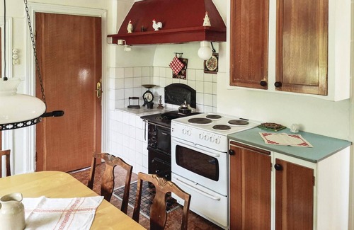 Lammhult House | 3 bedroom lovely home in Lammhult