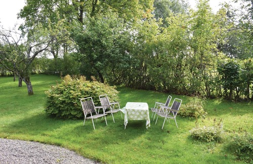 Lammhult House | 3 bedroom lovely home in Lammhult